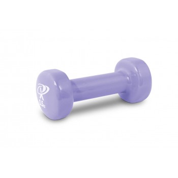    Bodyworx 7DBCV05 Vinyl Dipped Dumbbells (0.5KG)